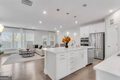 624 Spadina Road, Marietta, GA 30060 - Photo 7