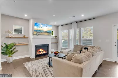 624 Spadina Road, Marietta, GA 30060 - Photo 11