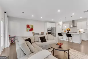 624 Spadina Rd, Marietta, GA 30060 - Photo 13