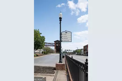 4661 Fowler Street, Acworth, GA 30101 - Photo 23