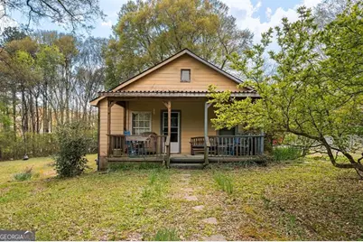 4661 Fowler Street, Acworth, GA 30101 - Photo 3