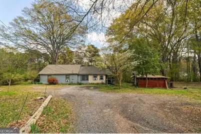 4661 Fowler Street, Acworth, GA 30101 - Photo 5