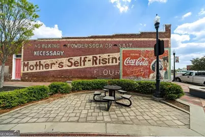 4661 Fowler Street, Acworth, GA 30101 - Photo 17