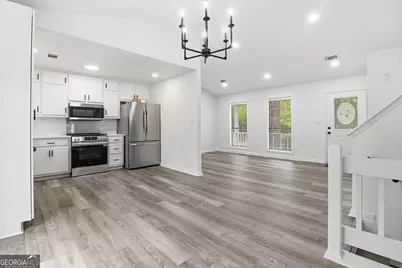 29 Court N, Ellenwood, GA 30294 - Photo 7