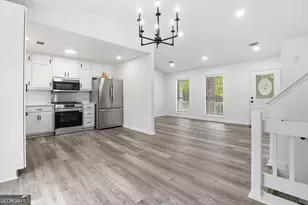 29 Court N, Ellenwood, GA 30294 - Photo 7