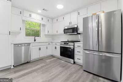 29 Court N, Ellenwood, GA 30294 - Photo 9