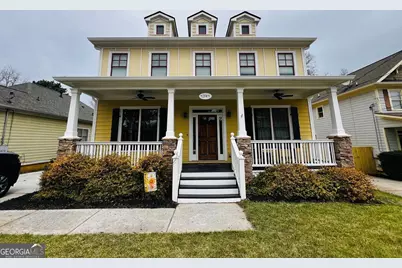 1341 Mercer Avenue, Atlanta, GA 30344 - Photo 1