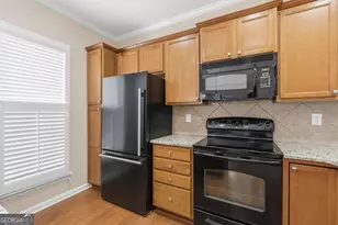 1101 Summer Station St, Greensboro, GA 30642 - Photo 17