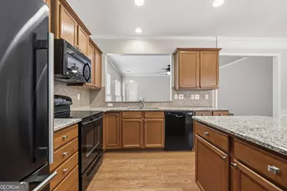 1101 Summer Station Street, Greensboro, GA 30642 - Photo 19