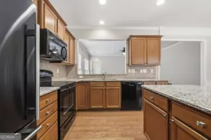 1101 Summer Station St, Greensboro, GA 30642 - Photo 19