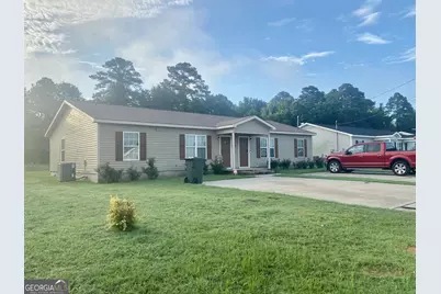 103 B Ronald Pride Boulevard, Fort Valley, GA 31030 - Photo 1