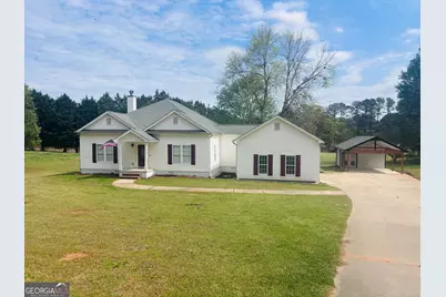 2074 McGarity Road, McDonough, GA 30252 - Photo 1