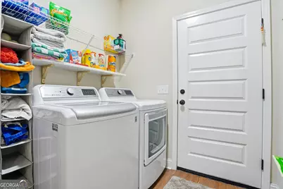 122 Allie Loop, Brunswick, GA 31525 - Photo 13