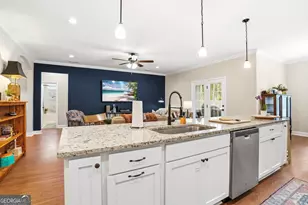 122 Allie Loop, Brunswick, GA 31525 - Photo 9