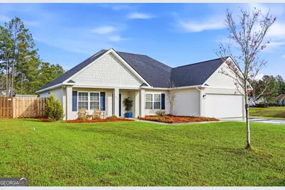 122 Allie Loop, Brunswick, GA 31525 - Photo 1