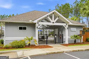 122 Allie Loop, Brunswick, GA 31525 - Photo 25