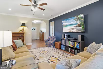 122 Allie Loop, Brunswick, GA 31525 - Photo 7