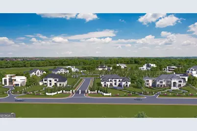 7580- Lot 17 Rivertown Road, Fairburn, GA 30213 - Photo 3