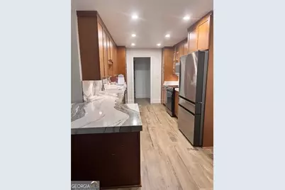 3530 Piedmont Road NE #1M, Atlanta, GA 30305 - Photo 5