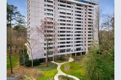 3530 Piedmont Road NE #1M, Atlanta, GA 30305 - Photo 29
