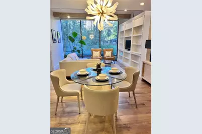 3530 Piedmont Road NE #1M, Atlanta, GA 30305 - Photo 3