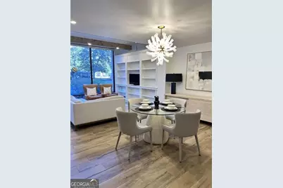 3530 Piedmont Road NE #1M, Atlanta, GA 30305 - Photo 23