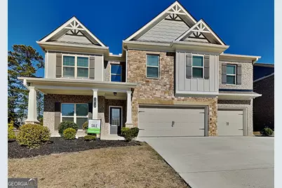 1612 Lapland Drive, Lawrenceville, GA 30045 - Photo 1