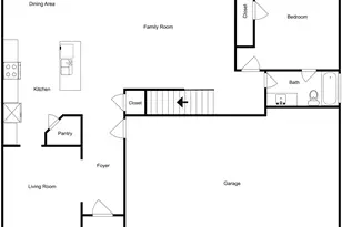 1612 Lapland Dr, Lawrenceville, GA 30045 - Photo 25