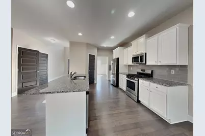 1612 Lapland Drive, Lawrenceville, GA 30045 - Photo 3