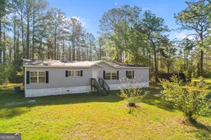 611 Sandy Run Rd, Jesup, GA 31545 - Photo 1
