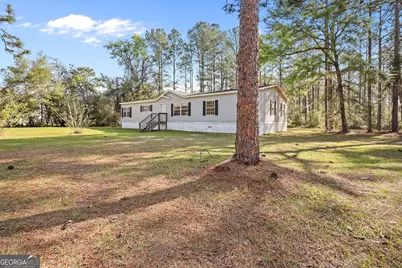 611 Sandy Run Road, Jesup, GA 31545 - Photo 3
