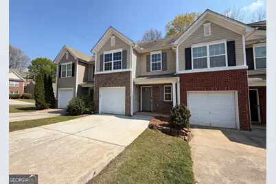 258 Alcovy Walk Drive, Lawrenceville, GA 30045 - Photo 9
