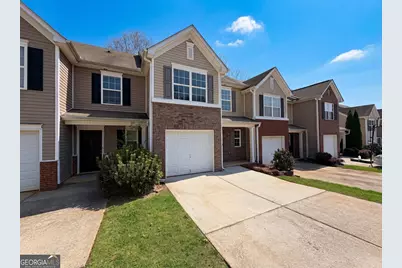 258 Alcovy Walk Drive, Lawrenceville, GA 30045 - Photo 11