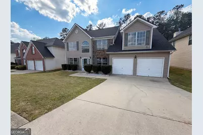 6497 Snowden Drive, South Fulton, GA 30349 - Photo 1