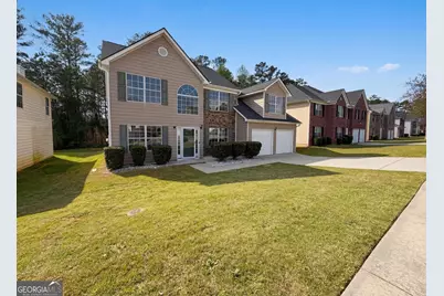 6497 Snowden Drive, South Fulton, GA 30349 - Photo 7