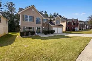 6497 Snowden Dr, South Fulton, GA 30349 - Photo 7