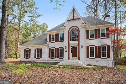 105 Tiffany Court, Locust Grove, GA 30248 - Photo 3