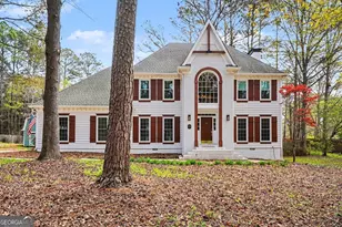 105 Tiffany Ct, Locust Grove, GA 30248 - Photo 1