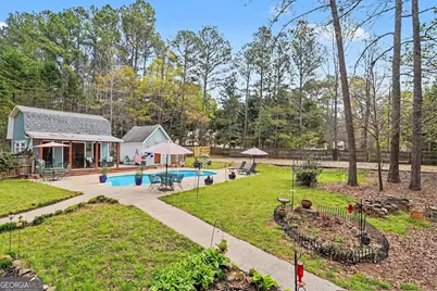 105 Tiffany Court, Locust Grove, GA 30248 - Photo 3