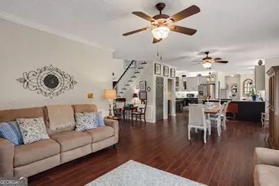 105 Tiffany Court, Locust Grove, GA 30248 - Photo 5