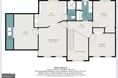 105 Tiffany Court, Locust Grove, GA 30248 - Photo 43