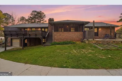 2452 Camp Mitchell Road, Grayson, GA 30017 - Photo 73