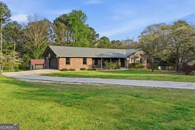 2452 Camp Mitchell Road, Grayson, GA 30017 - Photo 7