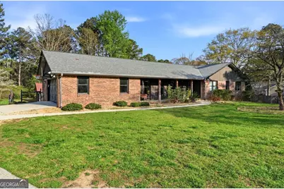 2452 Camp Mitchell Road, Grayson, GA 30017 - Photo 1