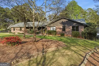2452 Camp Mitchell Road, Grayson, GA 30017 - Photo 11