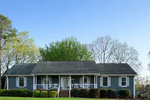 206 Oxford Rd, Griffin, GA 30223 - Photo 1