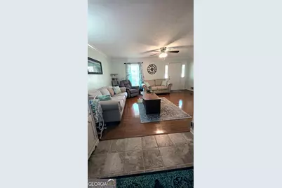 206 Oxford Road, Griffin, GA 30223 - Photo 3