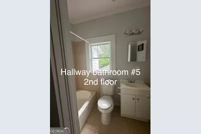 7047 Swift Street, Lithonia, GA 30058 - Photo 13