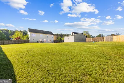 159 Jenna Lane, Dallas, GA 30157 - Photo 17