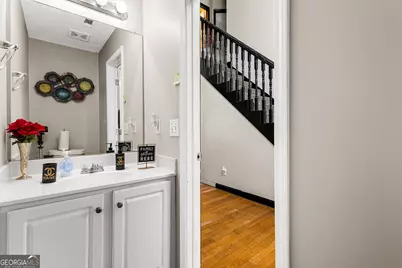 159 Jenna Lane, Dallas, GA 30157 - Photo 3
